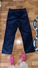 Gebrauchtes Carhartt Paket (1 blaue, 1 graue) 