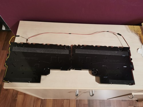 Panasonic lautsprecher - panasonic, tv