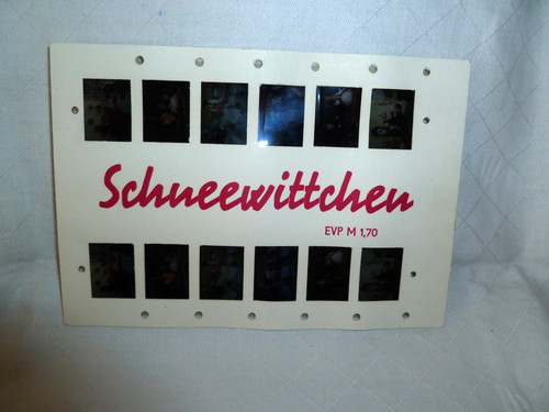 Bildkarten für stereomat - ,