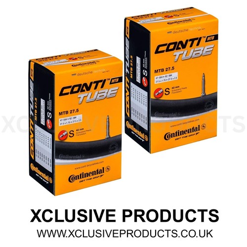 Continental mtb 27 - x, 27,5