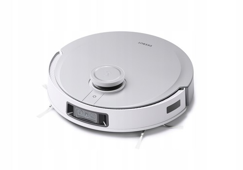 Ecovacs deebot omni - ecovacs,