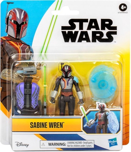 Hasbro star wars epic heroes - hasbro,