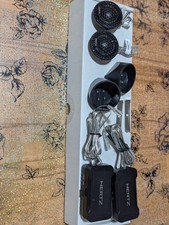 Hertz Cento C26 Hochtöner