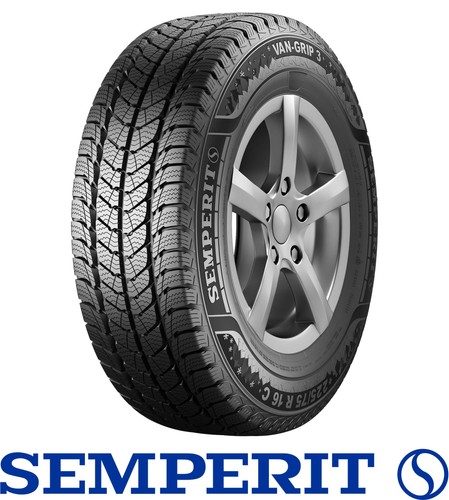 Semperit van grip 8pr 185 - van-grip, 3