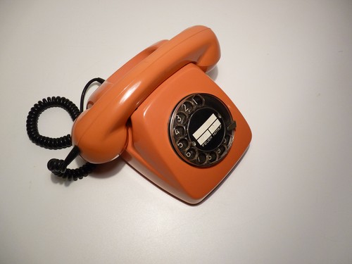 Post telefon fetap 611 - telefon, 611-2