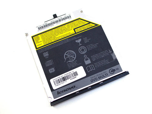 Lenovo dvd thinkpad - lenovo,