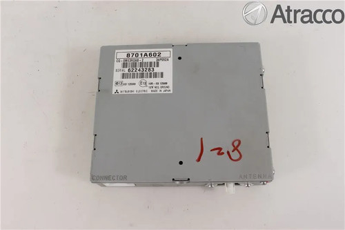 Original audio mitsubishi - original,