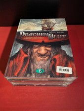 Drachenblut komplett 1 - 12