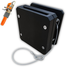 Motorsägenhalterung