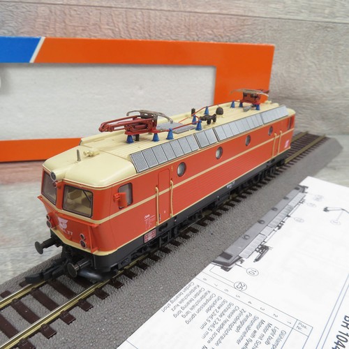 Roco 43658 öbb - -,