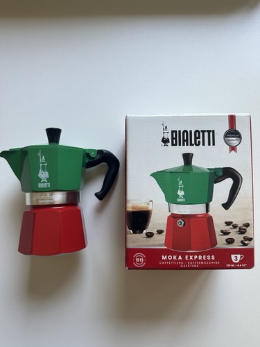 Bialetti moka express - bialetti,