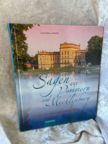 Sagen aus pommern - aus,