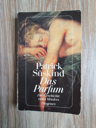 Das parfum von - das, patrick