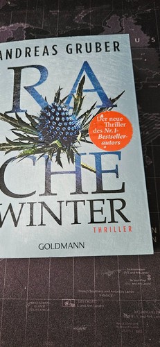 Rachewinter andreas gruber - andreas,