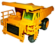 NZG Metallmodell Baumaschinen 222 Muldenkipper Caterpillar Cat 769 C 1:50 Dumper