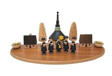 Neuber Erzgebirge Kurrende auf