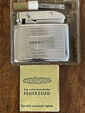 Consul Benzin Feuerzeug