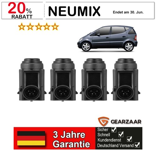 Für mercedes parksensor - für,