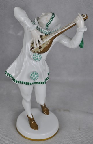 Hutschenreuther figur - hutschenreuther,