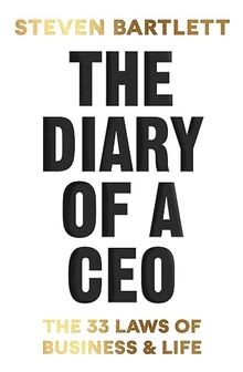 The diary ceo 33 - the,