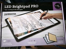 Lightpad A3 Lichtbrett für
