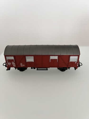 Märklin 4627 gedeckter - h0,
