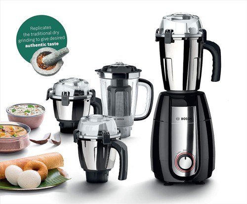 Bosch truemixx pro mixer - bosch,