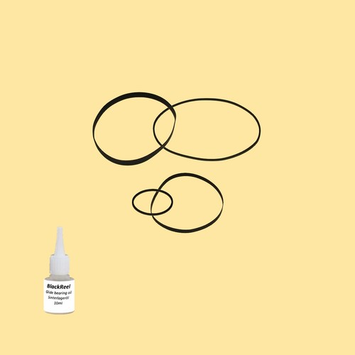 Riemen öl kit 5 - =,
