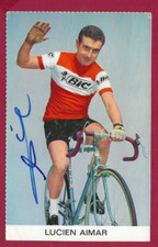 Lucien AIMAR - Frankreich