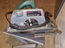 Bosch PKS 66 CE Handkreissäge