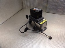 Feuerungsautomat Landis & Gyr