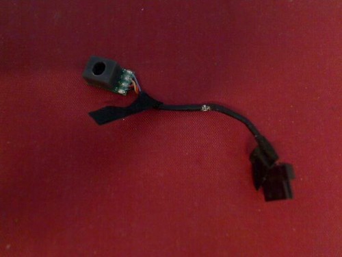 Micro mikrofon kabel cable - mikrofon,