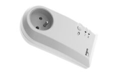 Wibo F-3663 Funkempfänger an Steckdose 868MHz für Steckdose mit Erdungsstift