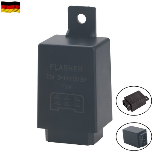 Blinkgeber blinkrelais traktor - blinkrelais,