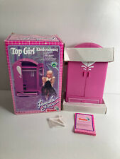 Pamela Love Top Girl Kleiderschrank von Simba in OVP / Verpackung 90er