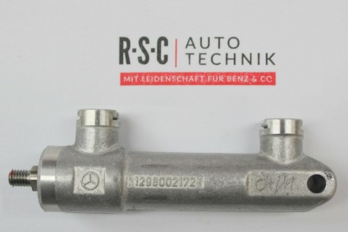 Hydraulikzylinder verdeck r129 - hydraulikzylinder,
