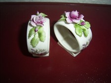 Royal Albert-Bone China-2x