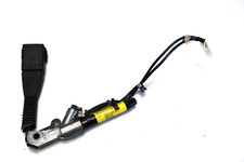 BMW X3 F25 X4 F26 Gurtstraffer