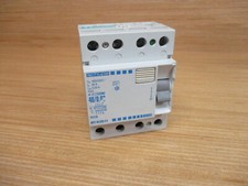 Schupa NPFI 40.030.4V Circuit