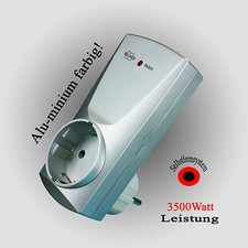 Funksteckdose ELRO 3500Watt