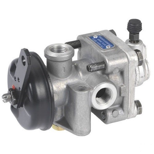 Wabco anhängersteuerventil - wabco,