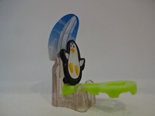 Kinder Gesellschaftsspiel " Pinguin Springer Spiel