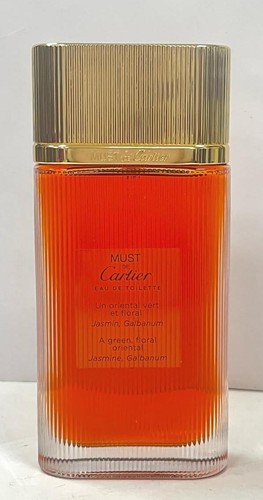 Must cartier 100 - cartier,