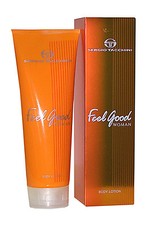 Sergio Tacchini FEEL GOOD