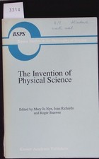 The invention of physical science. Intersections of mathematics theology and nat