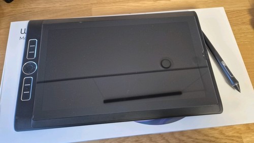 Wacom mobilestudio pro zoll - wacom,