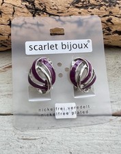 Damen Ohrclips Clips