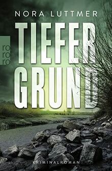 Tiefergrund kriminalroman - tiefergrund:,