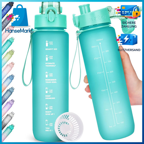 Trinkflasche bpa frei - trinkflasche, bpa-frei