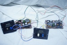 Pioneer CS 530, Frequenzweichen